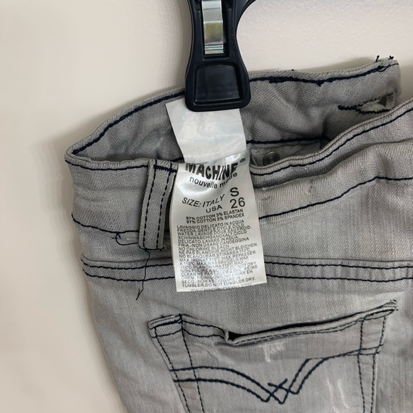 Juniors Jean skirt size small - Picture 2 of 3